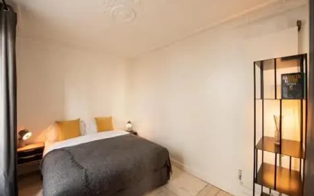 Amazing and Modern Flat for 6 in Le Marais - photo 3