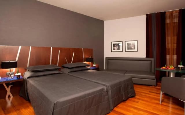 Suite Valadier - photo 5