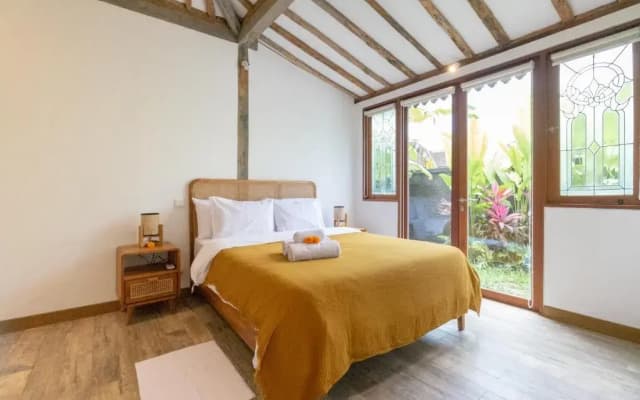 Singgah di Ubud 1 - photo 2