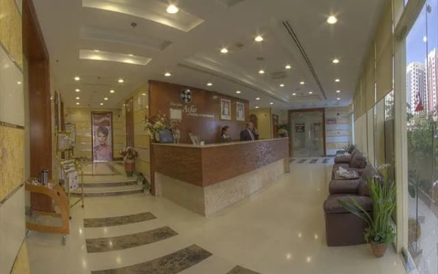 Asfar Apartment - photo 2