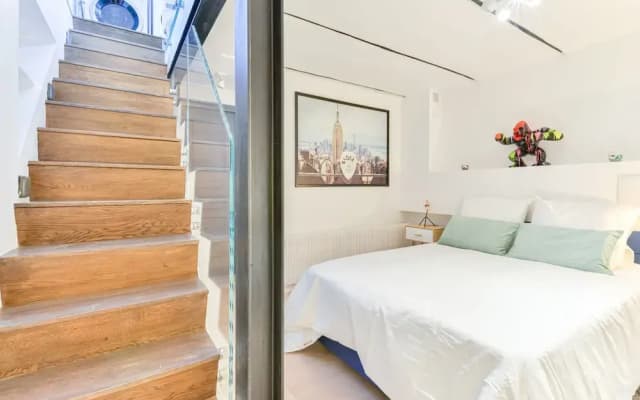Renovated Design Apartment in Montparnasse - photo 2