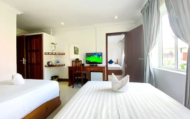 The Blanc Residence - photo 5
