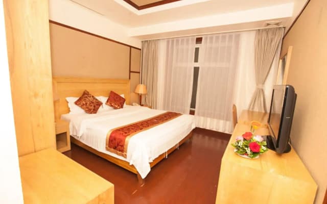 Sao Mai Hotel - photo 4