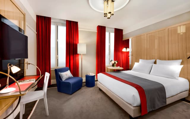 l'Echiquier Opéra Hotel Paris - MGallery Collection - photo 5