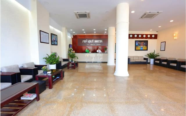 Phu Quy Hotel - photo 2