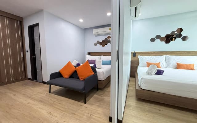 Chaweng Villawee - photo 3