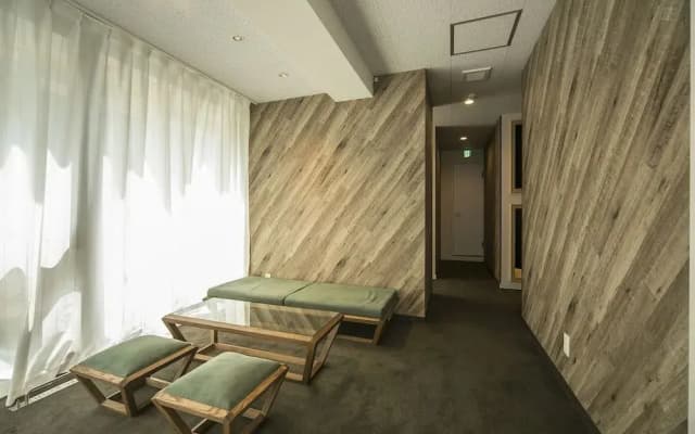 The Micro Museum Hostel Nihonbashi - photo 4