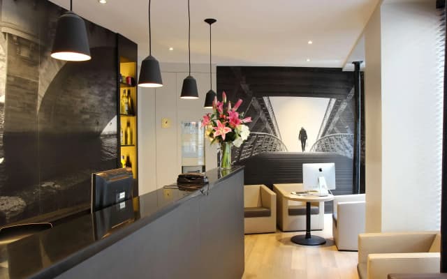 Best Western Hotel Opéra Drouot - photo 5