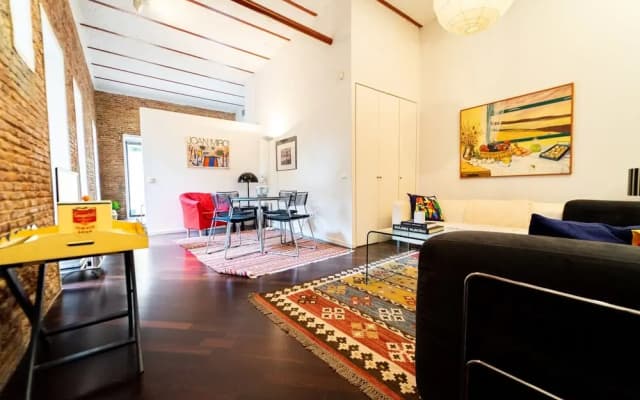 Luxury Principe de Vergara I - photo 2
