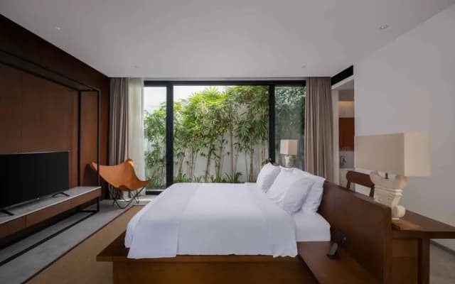 Talisman Villa Canggu by Premier Hospitality Asia - photo 5