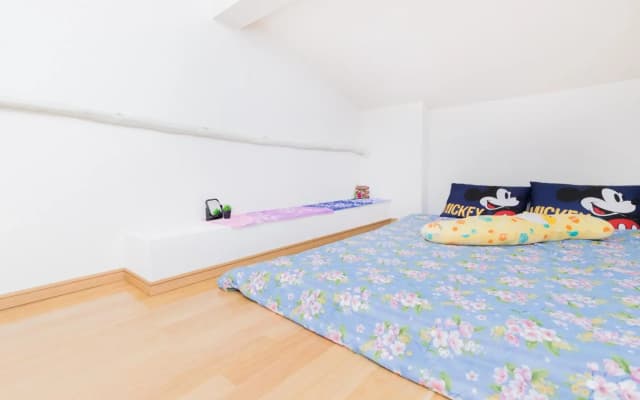 Haneda Airport Apartment - photo 3