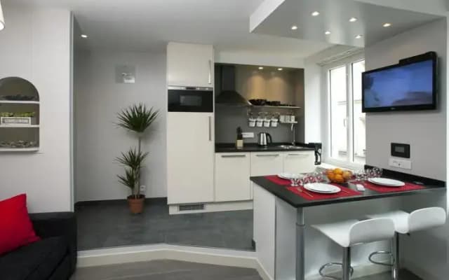 Appartement Censier Daubenton - photo 3