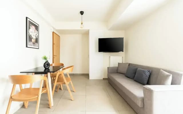 Elysee apartment 8 - photo 5