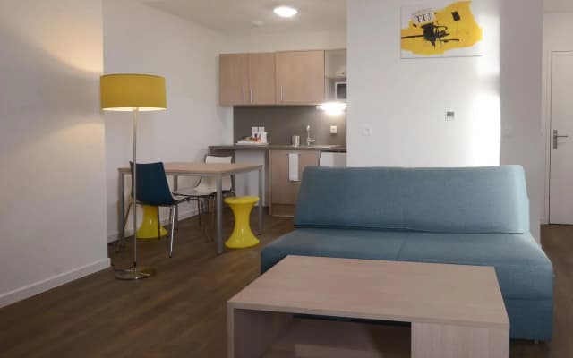 Apparteo Palatino Paris 13 - photo 2