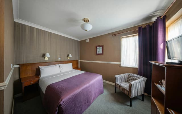 The Clarendon Hotel - Blackheath - photo 5