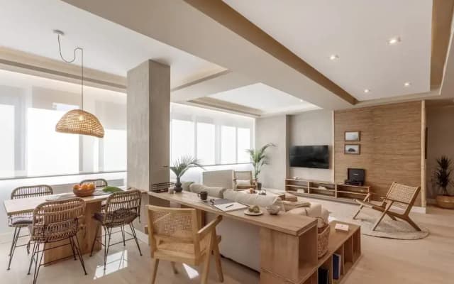 Selong - 2 Bedrooms in Almagro - photo 2
