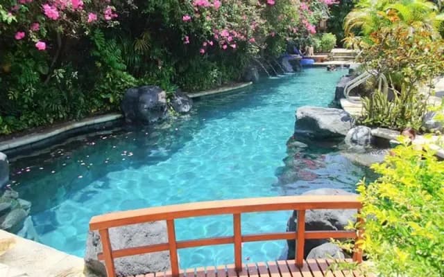 Poppies Bali Hotel - photo 4