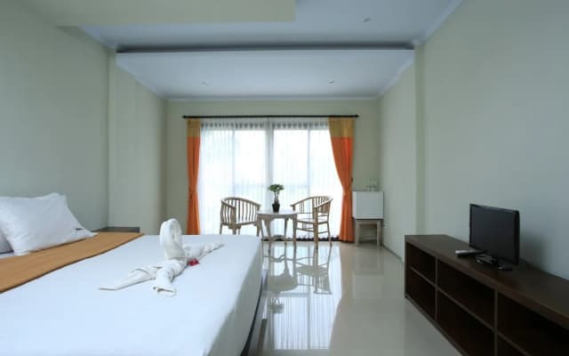 Jeje Resort by RedDoorz - photo 3
