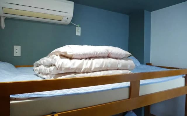 G'inns guest house - Hostel - photo 4