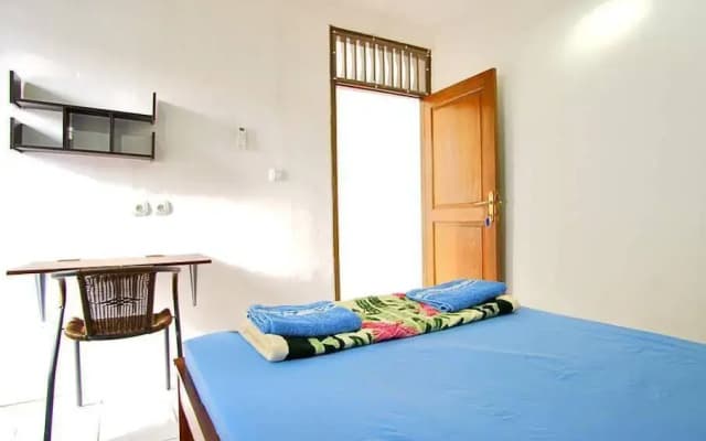 Sukun 9 Homestay - photo 4