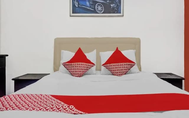 OYO 90696 Tobana House Bintaro - photo 3