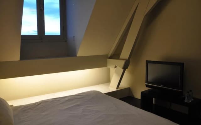 Boutique Hotel & Brasserie Patou - photo 5