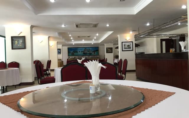 BMC Thang Long Hotel - photo 2