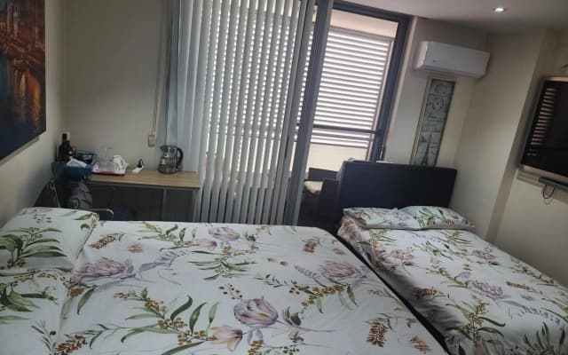 21 Sorrell Shared Apartment - photo 2