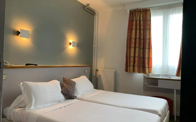 Hôtel Picardy - photo 5