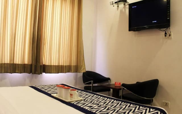 Hotel Siam International - photo 3