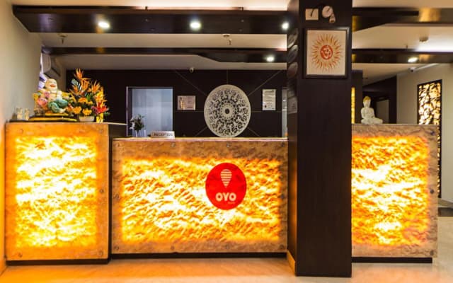 Hotel La Sapphire - photo 2