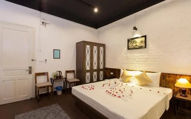 Luxury Backpakers Hotel - photo 3