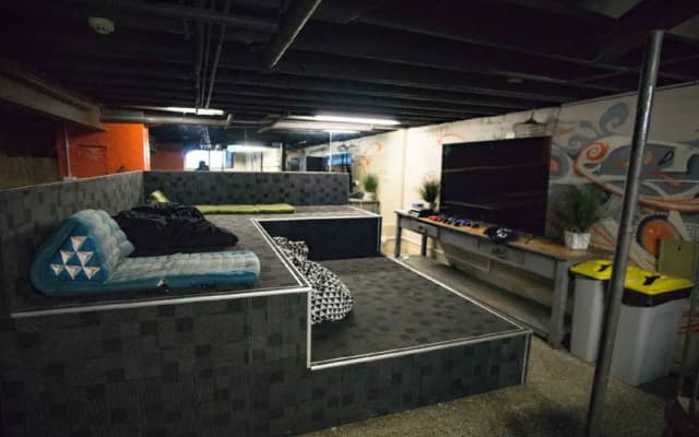 Mad Monkey Backpackers Bayswater - photo 5