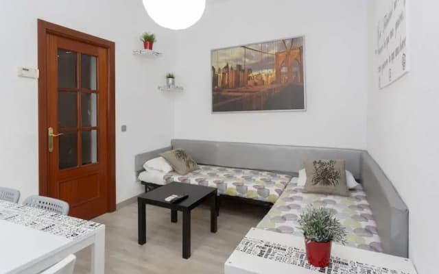 Silver Apartments La Latina - photo 4