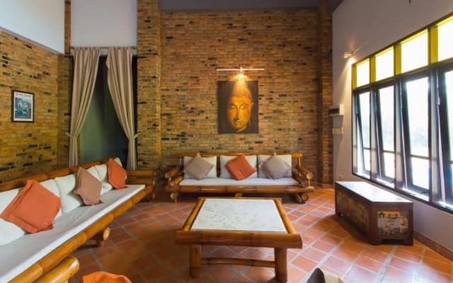 Baan Oriental - photo 3