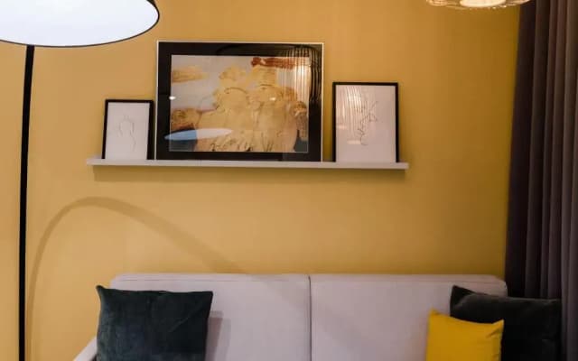SUITE DESNOS : au cœur de la Rive Gauche, neuf, design, 2 personnes - photo 2