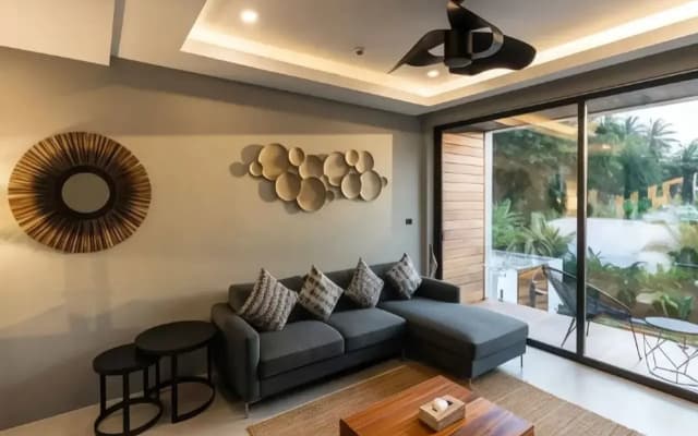 Zee Luxury Boutique Hotel - photo 2