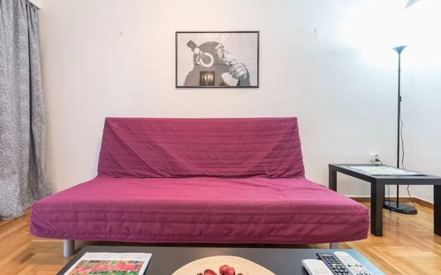Cozy 2 Bedroom Apartment by Cloudkeys - photo 4