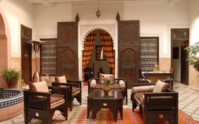 Riad Al Jana - photo 2