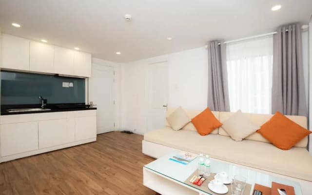 Blue Star Hotel Nha Trang - photo 5