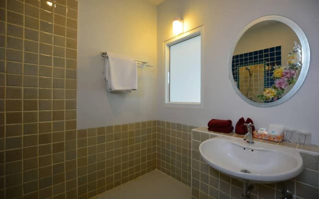 Kabantamor Hua Hin Pool Villa - photo 5