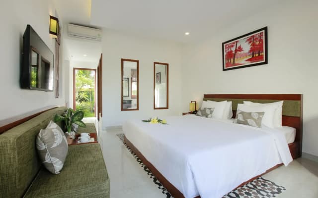 Green Boutique Villa - photo 4