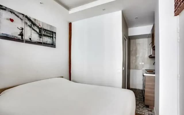 Comfortable Apartment - 1br/4p - Palais Garnier - photo 3