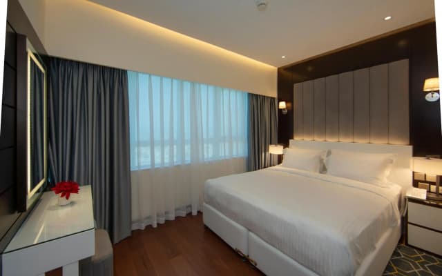 Number One Tower Suites Dubai - photo 5