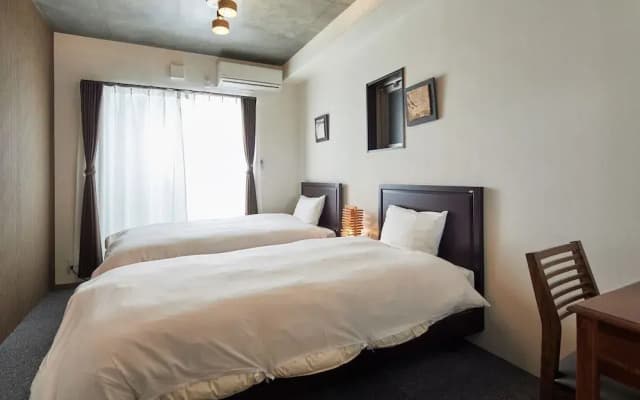 JAPANING HOTEL Saga Arashiyama - photo 3