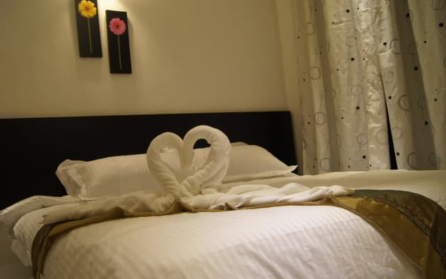 Brilliant Inn - photo 2