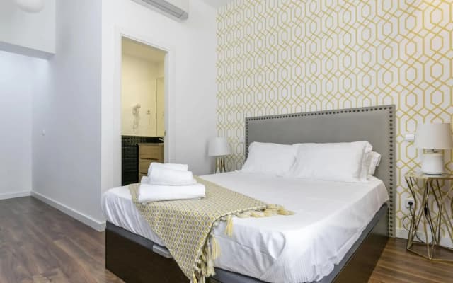 PRADO Apartment I 2BR 2BT - photo 5