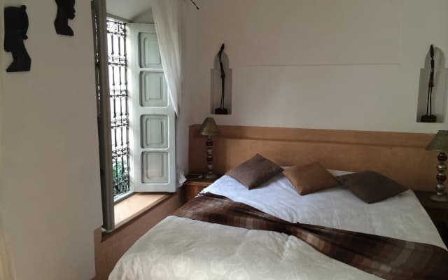 Riad Dar Nabila - photo 2