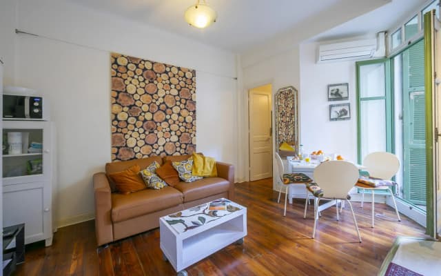 Appartement Segurane - photo 2