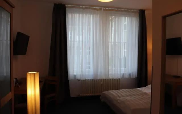 Hostel VITA Berlin - photo 2